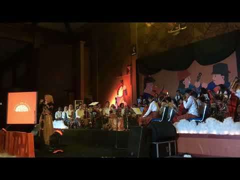 Lgm Bandung Utara | Keroncong Lapislegit feat Orkestra Bumi Siliwangi UPI Bandung | Dok. MJausyan