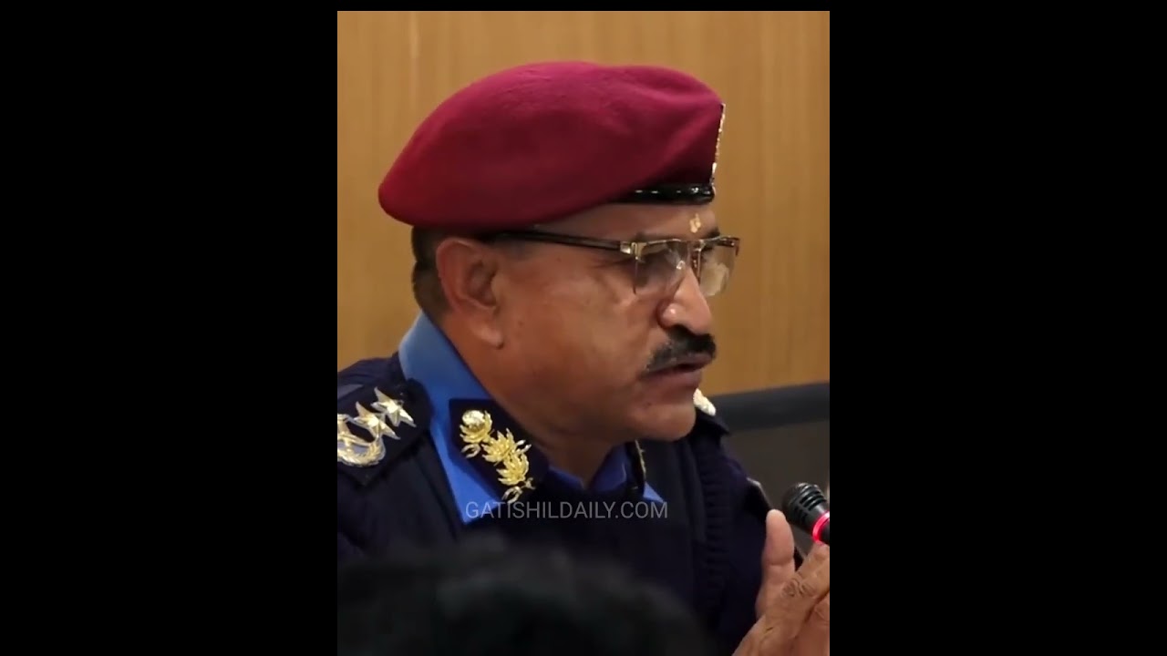बालकुमारी  प्रकरण : मन्त्री ज्वाला नआएको भए घटना हुने थिएन।