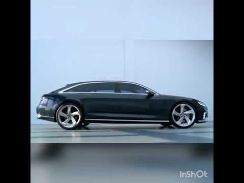 audi_obsession #audia9 #audia9etron022 Audi A9 Prologue (etron) Luxury Coupé & Avant | FIRST LOOK!