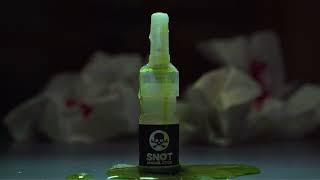 SNOT  - Teaser trailer
