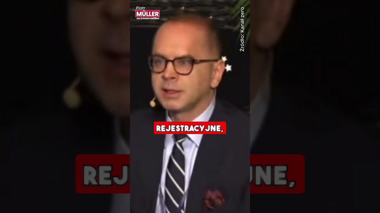 KOMPROMITACJA Szczerby!