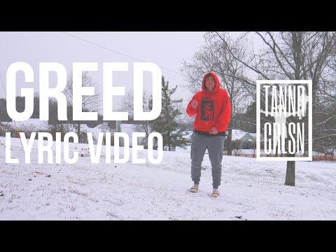 Video thumbnail for Greed