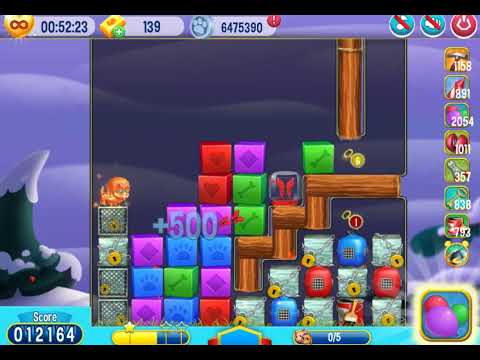 Pet Rescue Saga   Level 5978   no boosters