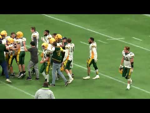 2019 BCSSFA | Langley vs G.W. Graham | Nov. 23