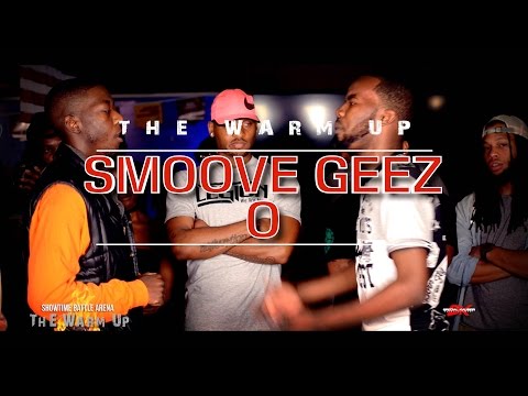 Smoove Geez vs O
