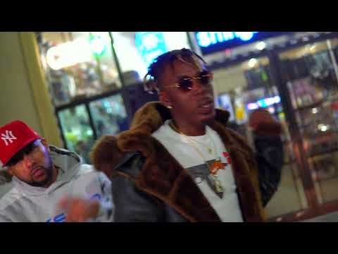 HeadBandBeezy Ft. Max Minelli- All In hosted by Dj Bootsie