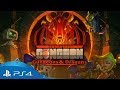 Enter The Gungeon | Advanced Gungeons & Draguns | PS4