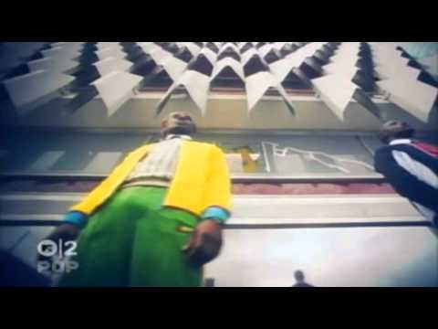 KLUBBINGMAN - Open Your Mind