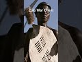 Zulu War Chant