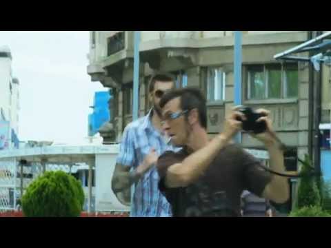 DNK feat. Ena - Od utro do mrak (explicit) Official Video