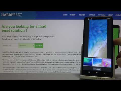 XIAOQIAO A82 Stock Wallpapers – All Original Wallpapers