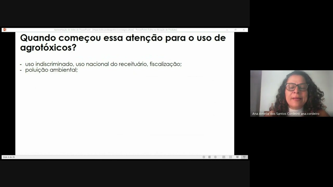 Introdução à agropecuária  4 parte 2