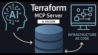 Terraform MCP Server + VSCode = Next-Level DevOps Productivity! 🔥