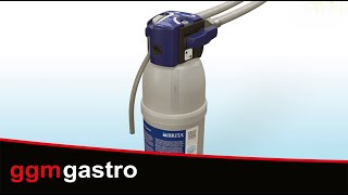 BRITA | Tête de filtre - pour PURITY C Finest et Quell ST