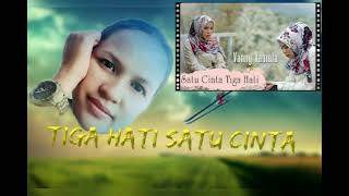 Download lagu vanny vabiola judul lagu Tiga hati satu cinta mp3