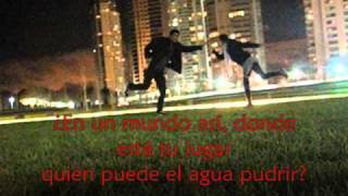 La Renga - Cuando estes acá