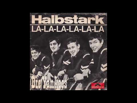 Die Yankees - Halbstark