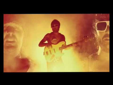 Van Coke Kartel - Maniac (official video)