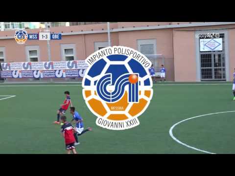 Young League E | Messina Soccer School Vs Quality Bet