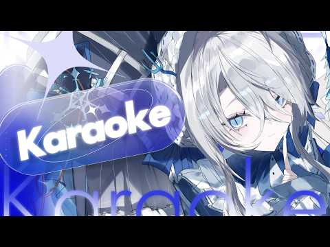 【 #歌枠 弾き語り 】帰り道の一曲、聴いていきませんか?ライブチケットもあります【 氷晶もね NynChordProduction】