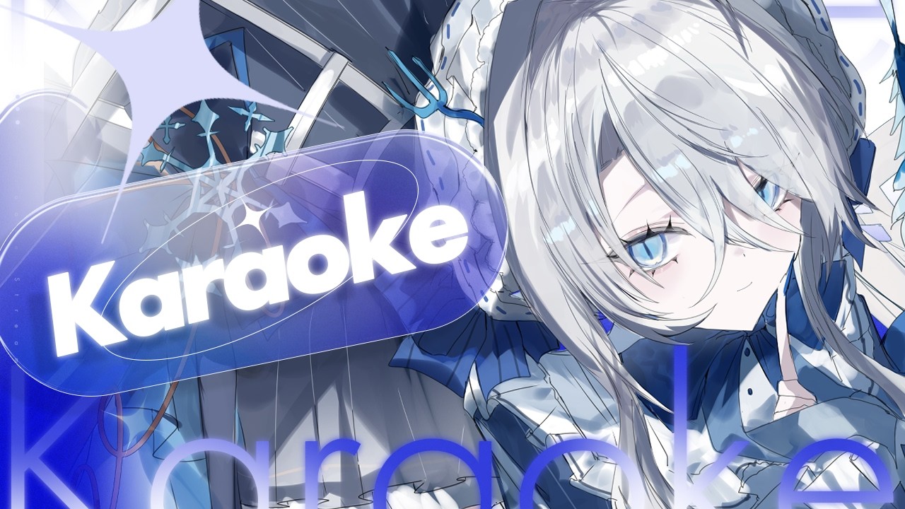 【 #歌枠 弾き語り 】帰り道の一曲、聴いていきませんか?ライブチケットもあります【 氷晶もね NynChordProduction】