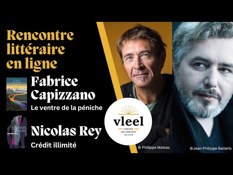 Vidéo de Nicolas Rey