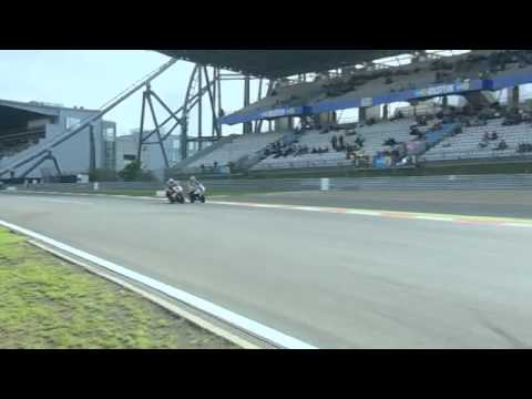 STK1000 Race - Nurburgring 2011