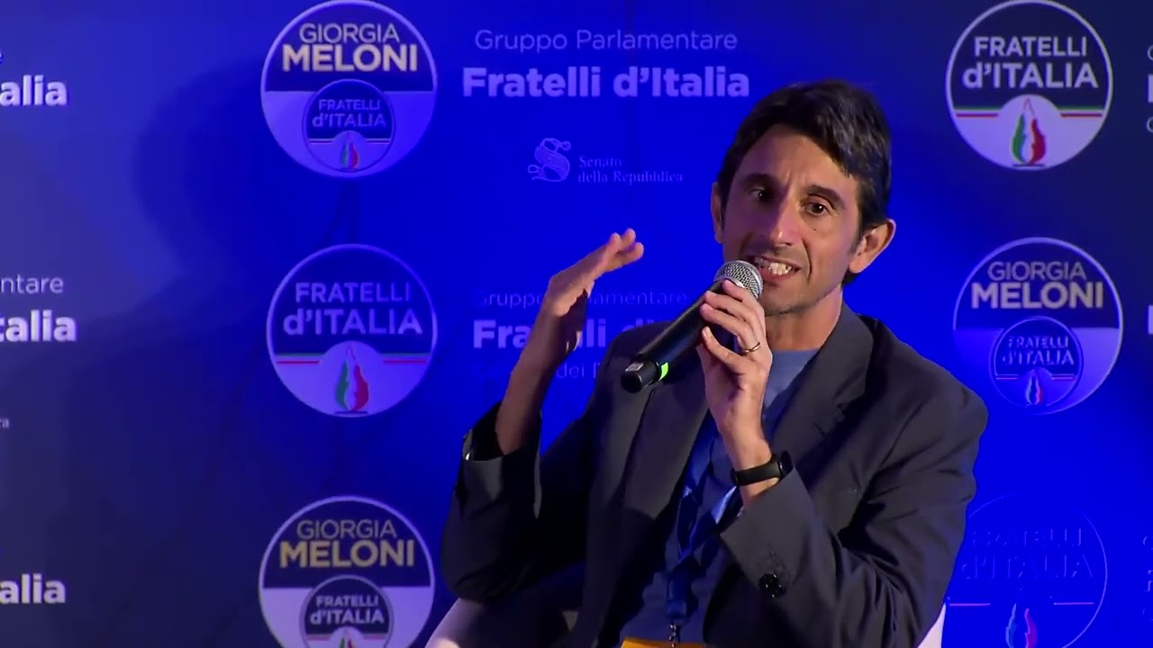 DONZELLI: “L'ACCOZZAGLIA DI SINISTRA PRENDE CONSENSO SOLO SPRECANDO SOLDI IN SISTEMI CLIENTELARI