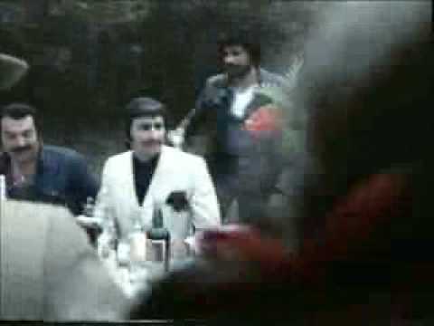 Михай Бурано part 1