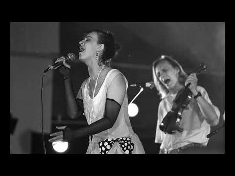 Jāņa Lūsēna grupa (proto Zodiaks) "Stacija" (1986)