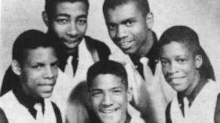 The Chanters - She Wants to Mambo