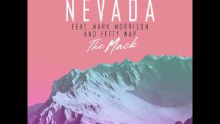 The Mack - Fetty Wap ft. Mark Morrison