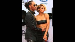 Ciara Ft. Future - Anytime