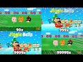 Super Simple Songs Pop The Bubbles Jingle Bells Intro Combined 999999x Speed