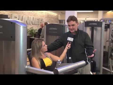 Bom Demais com Flavinha Cheirosa VTV - SBT 04/07/2015