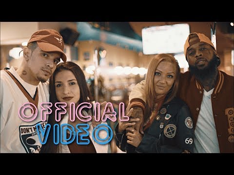 Anything 4U | Dave Le'Seul ft. Larry Castro | Official Video