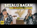 Ruri Repvblik - Selalu Salah (Feat. Dikdik)