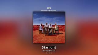 Download lagu Starlight (Instrumental) - Muse mp3 Download lagu Starlight (Instrumental) - Muse mp3