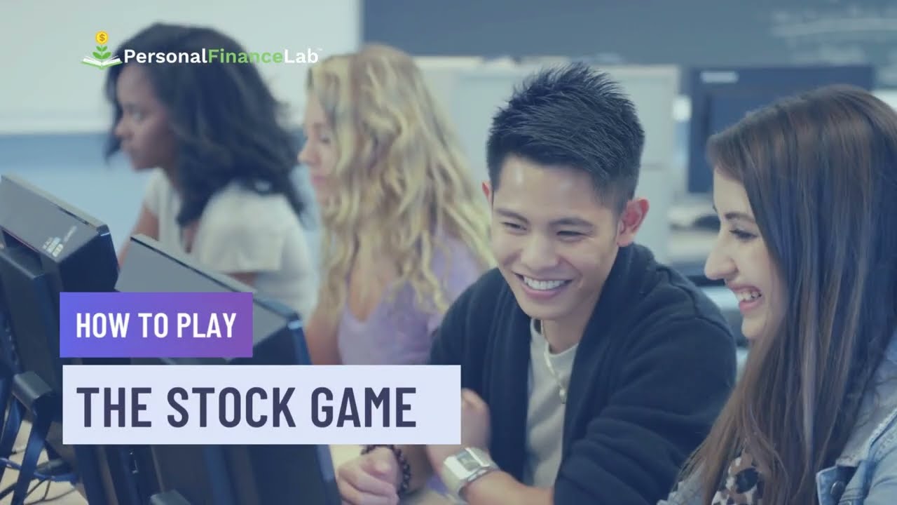 How to Play the Stock Game