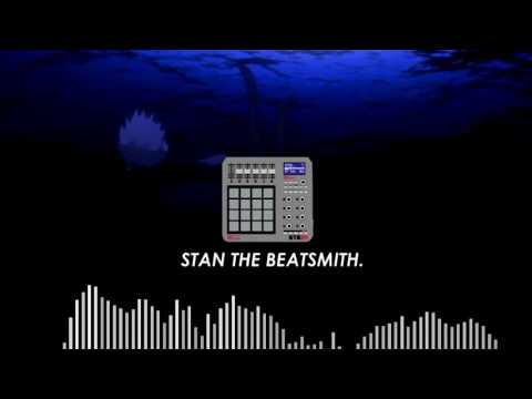 stan the beatsmith. - When i fall.