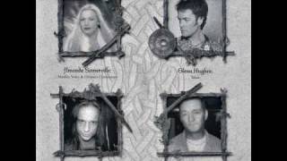 Glenn Hughes - Clip from ''Flight of Torek'' (Aina)