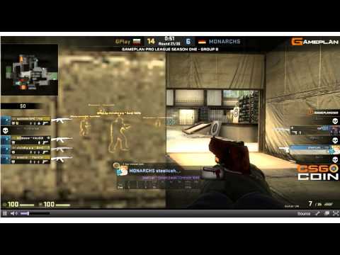 MONARCHS Steeliceh goes on VACation ?