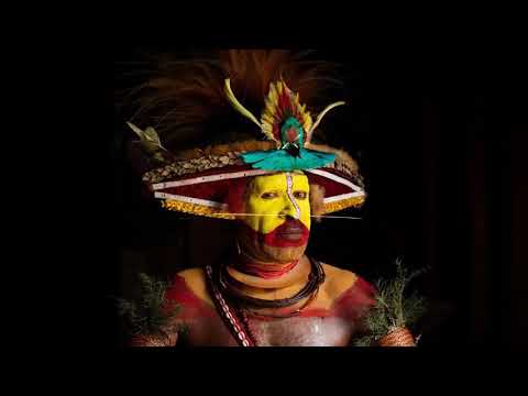 KOMO WAH - Mr MASTERMINDER TTT AIPASON (PNG MUSIC 2020)