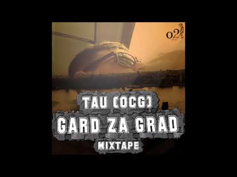 Tau - Gari (feat Kiz) - (Audio 2016)