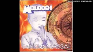 Molodoï - Ame errante