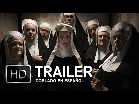 Tráiler La posesión de Agnes [BRRIP] 2021