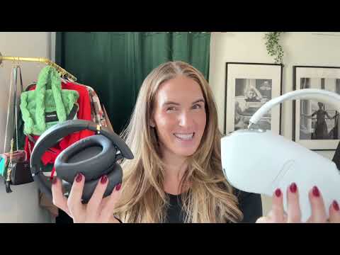 Viral Tiktok Headphones review JLab JBuds Lux Vs Apple Pro Max Headphones my opinion