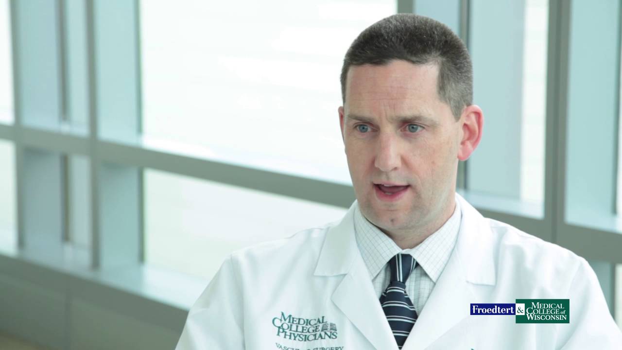 What is aortic disease? (Peter J. Rossi, MD)