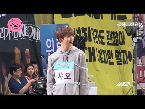 190724偶運會特別篇 曉悟cut