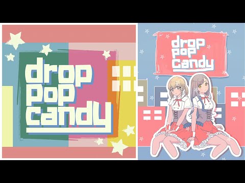 drop pop candy | Vivid BAD SQUAD (English Subbed) #Puroseka